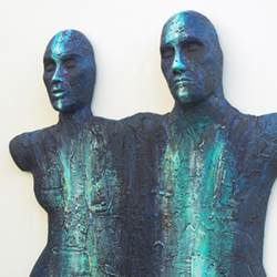 figure sculpture
